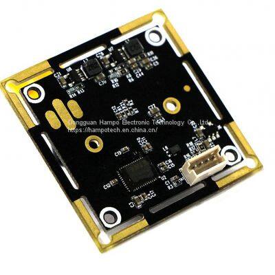 1080P WDR Camera Module for Face Recognition 2MP Camera Module Face Recognition Camera Module photo-2