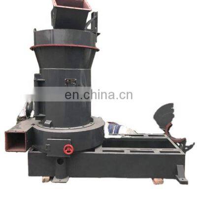 factory wholesale Metallurgy stone raymond Grinder Mill coconut shell charcoal powder crusher for sale