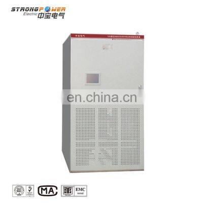 Static Synchronous Compensator Compact Digital Control Igbt Fully Controlled Power Factor Correction photo-4