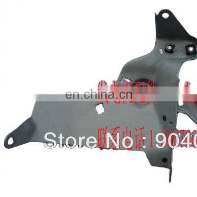 177F 173F gasoline engine speed control bracket accessories GX270 240 throttle combination