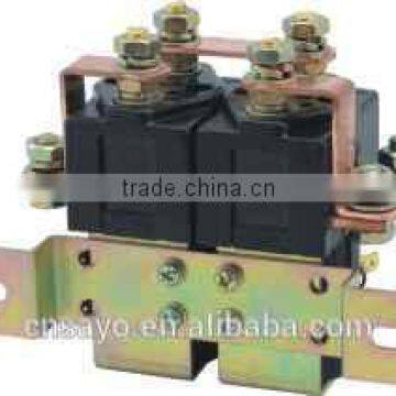 SAYOON DC CONTACTOR CZWH200A-2T /ZJWH200A-2T /SW182 photo-2