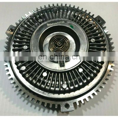 Engine Cooling Fan Clutch 112 200 0222 For Mercedes-Benz