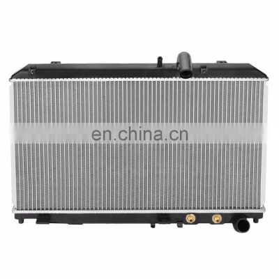 Good Quality N3H2-15-200C Cooling System Aluminum Radiator Car Radiator For MAZDA