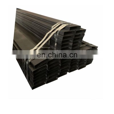 Hot Dip Galvanized Rectangle Welded Steel Tube Gi Pipe Tube For Agriculture