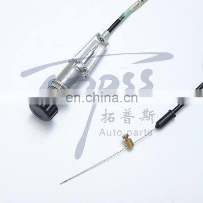 Supplies Wholesale China Products Brake Cable OEM 6674203185 For Benz photo-4