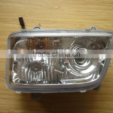 High quality headlight,Sinotruck HaoHan head lamp,OEM:AZ9525720001/1(L) ,AZ9525720002/1(R)