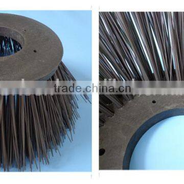 Ride-on Sweeper Brush photo-5