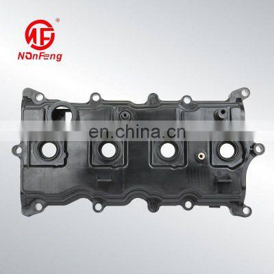 Guaranteed Quality Car Vehicle Rocker Valve Cover For NISSAN 13264JG30C