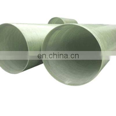 All Kinds of Specification Fiberglass Reinforce Plastic FRP GRP Pipe