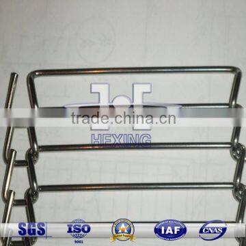 Stainless Steel Flat-flex Wire Conveyor Belt