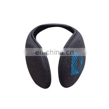 Promotional Polar Fleece Earmuff/Ear Warmer with Cheap Price