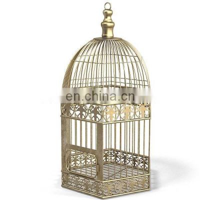 india high quality metal bird cage