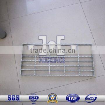 30x5mm Welded Steel Grating Ventilation Grates