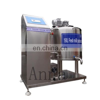 Dairy milk pasteurization machine/egg pasteurizer/yogurt pasteurize machine