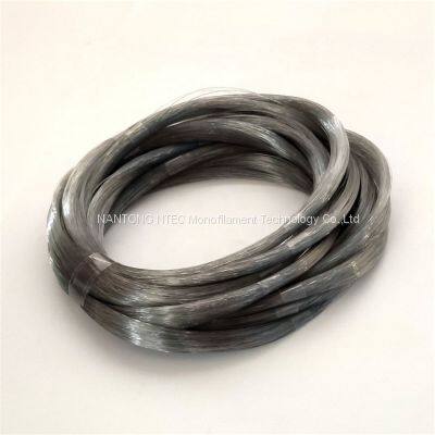 High Abrasion Resistance Nylon Monofilament Fishing Line 0.2-2.0mm Fishing Line photo-2