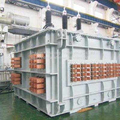 Rectifier Transformer