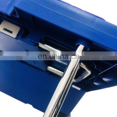 JL1265 28-литровый теплоизолированный пикниковый столик для автомобилей, для джипов, для Toyota, складывающийся, многофункциональный инкубатор, запеченный LANTSUN photo-3