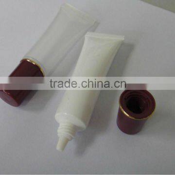 eye cream tube
