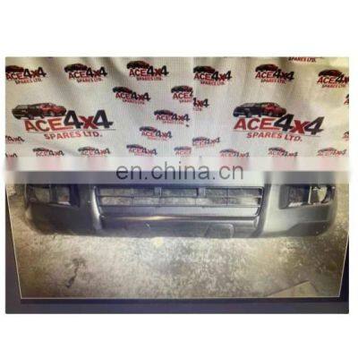 Car Front Bumper Face For Toyota Land Cruiser Prado 5211960934