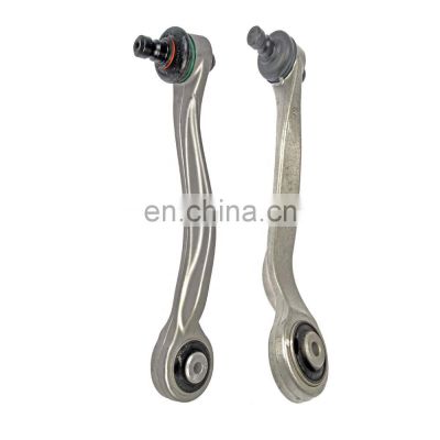 4E0407509B Suspension System Aluminium Front Upper Control Arm for Audi A6 A8 VW Phaeton