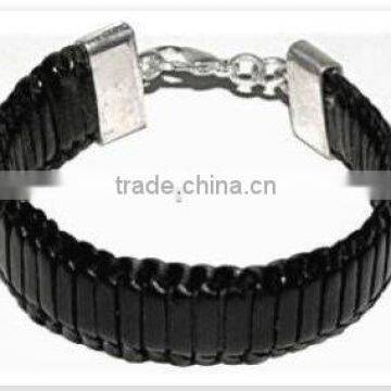 Leather Bracelet Wholesale Supplier