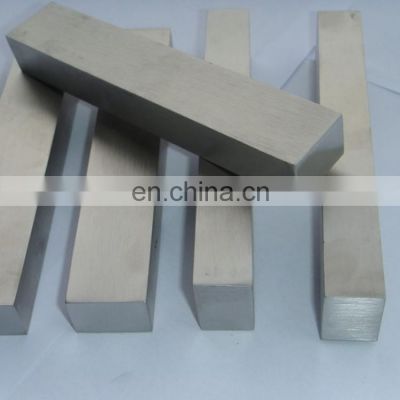 Factory Astm A276 17-4 Ph 630 Stainless Steel Square Bar And Rod