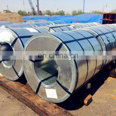 Price Of Gi Coil Galvanized Zinc Z100 Zero Spangle Galvanized Sheet