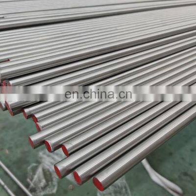 SS Bar 5mm 10mm 15mm Sus 401 402 403 Stainless Steel Round Bar Price