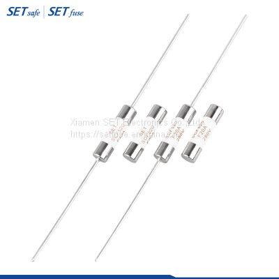 Sct520 Series High Quality Glass Fuse, Mini Fuse Manufacturer with RoHS Reach