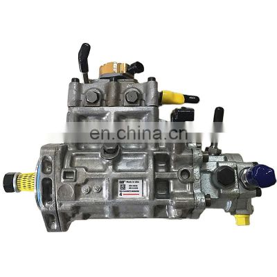 original brand new diesel fuel pump 2641A405 324-0532 for 3240532 2641A405R 315d 313d 22100-E0067