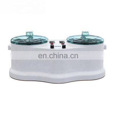 Handle Nice Looking Easy Remove Can be Any Color Knob Heater Switch Operation Adjustable Temperature Wax Therapy Instrument photo-2