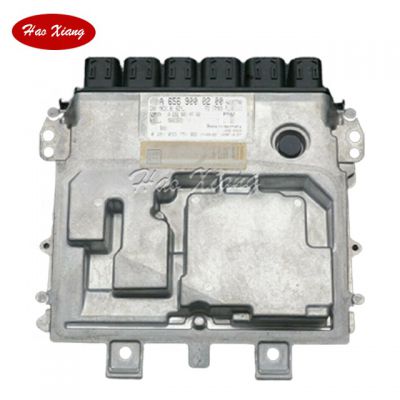 A6569000200  Auto Common Rail Diesel Injector Control Unit ECU For Mercedes-Benz 6 Cylinder