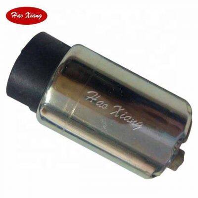 Haoxiang Auto Parts Universal Fuel Pump Pila de Bomba de Combustible 23220-75040 For Toyota HIACE YARIS