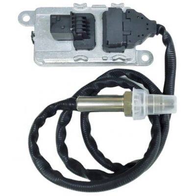 Haoxiang Auto New Material 24V Europe Truck Nitrogen Oxide Nox Sensor 5WK96752C 4326868 for Cummins DCEC photo-4