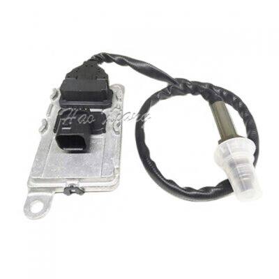Haoxiang Auto New Material Europe Truck Nox Sensor Nitrogen Oxide Sensor 2006245 for DAF 5WK9 6661D 24V photo-4
