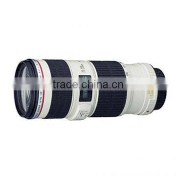 Canon EF 70-200mm f/4 L IS USM