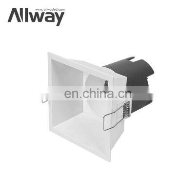 Interior Design Focus Down Lamp Fixture Indoor Hotel Office Shop Retail 5w Cob Led Spotlight photo-2