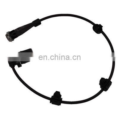 High Quality Auto Parts Rear Left RH LH ABS Wheel Speed Sensor 89545-0K020 89546-0K020 For Fortuner Hilux Innova photo-5