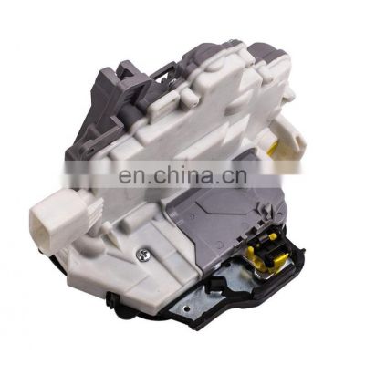 Auto parts Front Left Central Door Lock Actuator OEM 4F1837015/4F1837015F/4F1837015G FOR Audi A3 A4 A6 C6 A8 R8