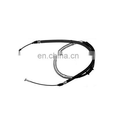 46404218 handbrake brake cable rear left for Fiat Bravo Marea 1995-1996