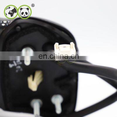 High Quality 2008 RX270 350 450H 12/16 Wire Car Side Mirror Rearview Rear View Mirror for Lexus RX 2009-2015 photo-5