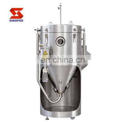 High quality stainless steel spray drier honey spray dryer