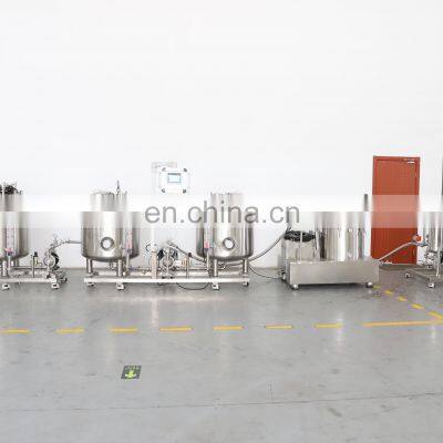 Ethanol Herbal Centrifuge Extraction photo-4