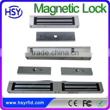 Cheap Single Door Magnetic Lock from China