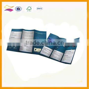 Company Information Brochure Catalog Books Printing photo-6