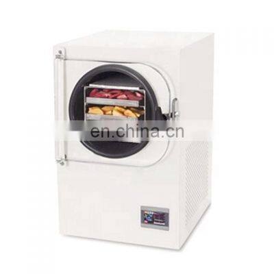 TF-HFD-4 Vacuum Freeze Dryer