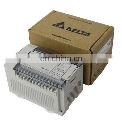 DVP20EH00R3 100% New original Chinese plc Delta PM Series DVP10/20/30 plc programmable logic controller