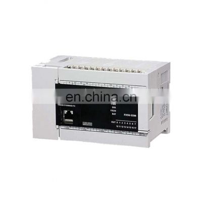 Best price Mitsubishi plc module FX5U-32MRES