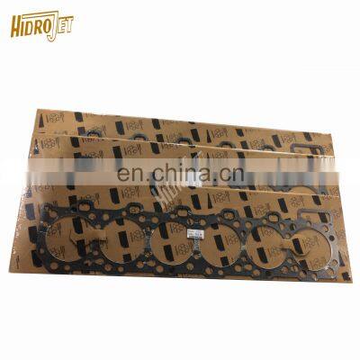 HIDROJET 6 Cylinder diesel engine parts Cylinder head gasket 224-5122 for C15