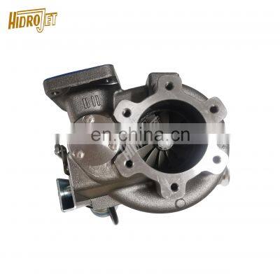 HX60W Excavator 211228002 3598762 Turbocharger QSX15 ISX Diesel Engine Repair Parts For Cummins photo-3